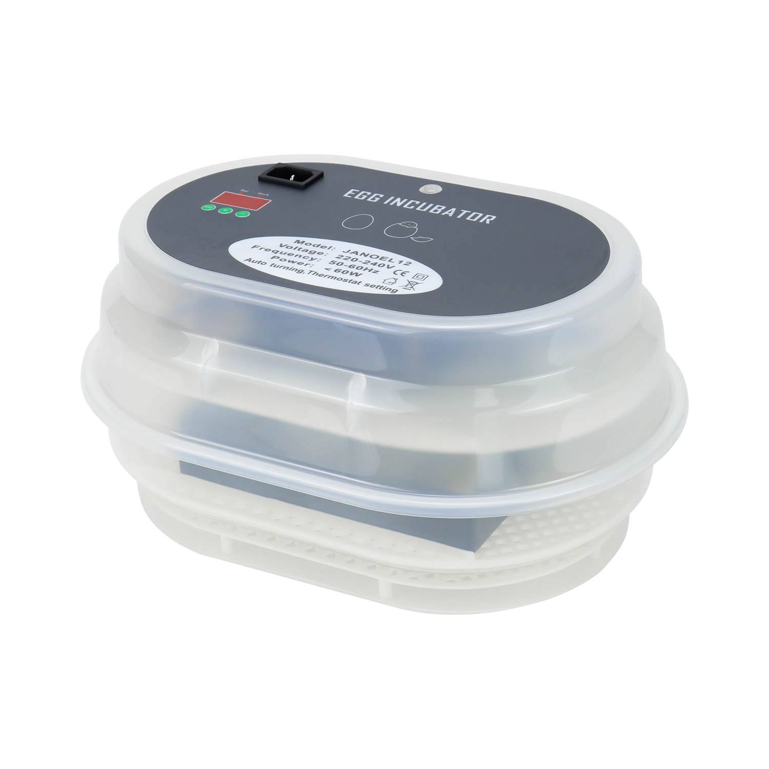 China Quail Incubator manufacturers, Quail Incubator suppliers, Quail Incubator wholesaler Janoel